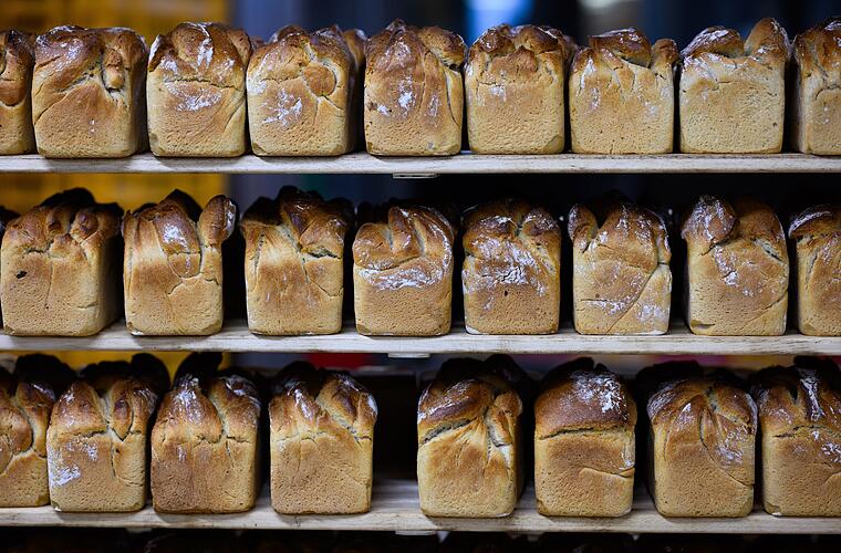 Kleine Unternehmen geraten zunehmend unter Druck