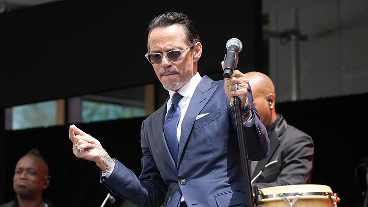 Marc Anthony