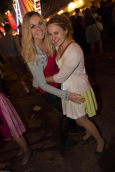 23.05.2015 Erlangen - Bergkirchweih Tag 3