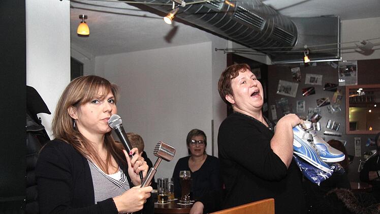 Trikot und Sportschuhe