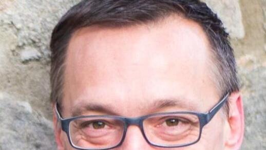 Rainer Strobel, FW