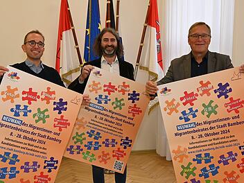 Bamberger Migrantenbeirat wird neu gewählt - so funktioniert die Stimmabgabe