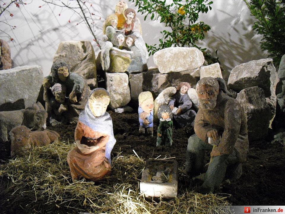 ABO Plus Krippenführungen Bamberg Dez 2016