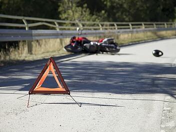 Verkehrsunfall