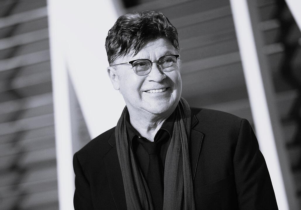 Robbie Robertson