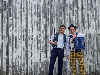 Bamberg: KUFA lädt zum gemeinsamen Singen ein - mit "Boxgalopp"-Mitgliedern