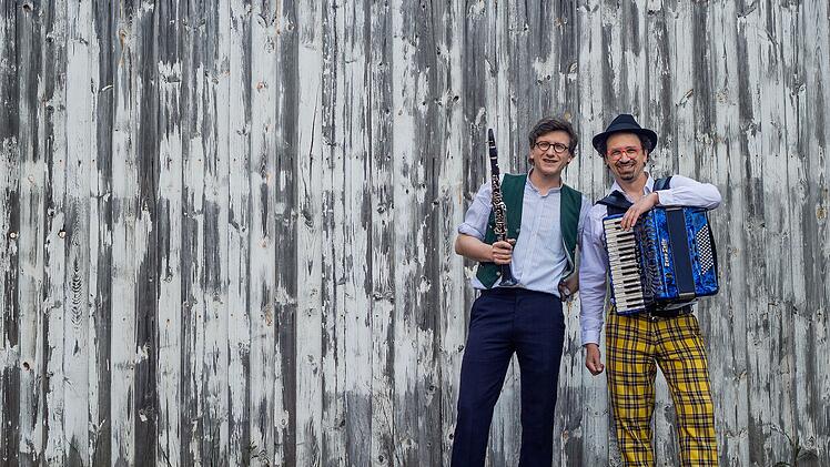 Bamberg: KUFA lädt zum gemeinsamen Singen ein - mit "Boxgalopp"-Mitgliedern