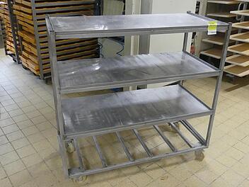 Bäckerei-Kette aus Franken trennt sich von allen Filialen - mit einer Ausnahme