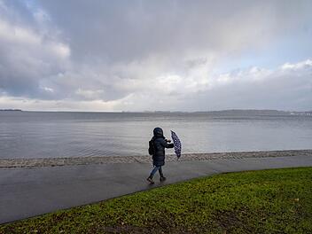 Wetter in Norddeutschland