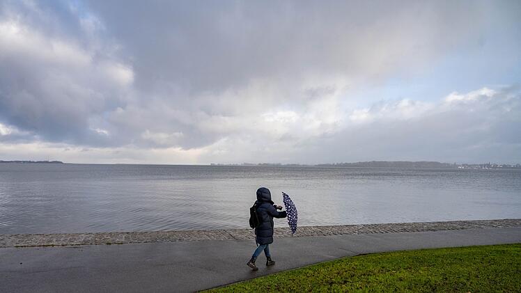 Wetter in Norddeutschland