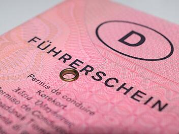 Symbolbild: Führerschein