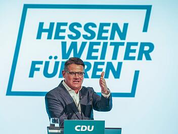 Hessens Wahlsieger