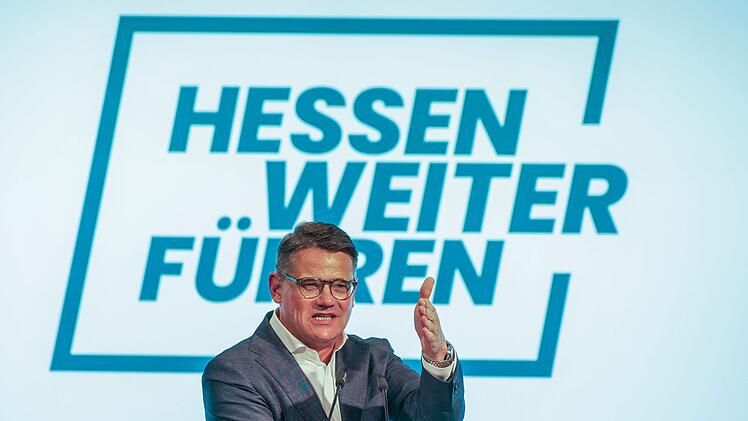 Hessens Wahlsieger
