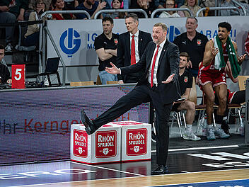 Arne Woltmann: &bdquo;Der Pokalsieg hat vieles freigeschaltet&ldquo;