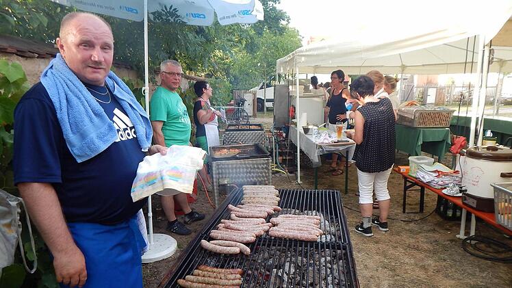 Foto: Mona Lisa Eigenfeld