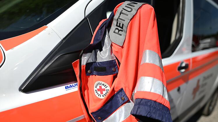 Landkreis Würzburg: Zweckverband Rettungsdienst beschließt Aufstockung von Einsatzstunden