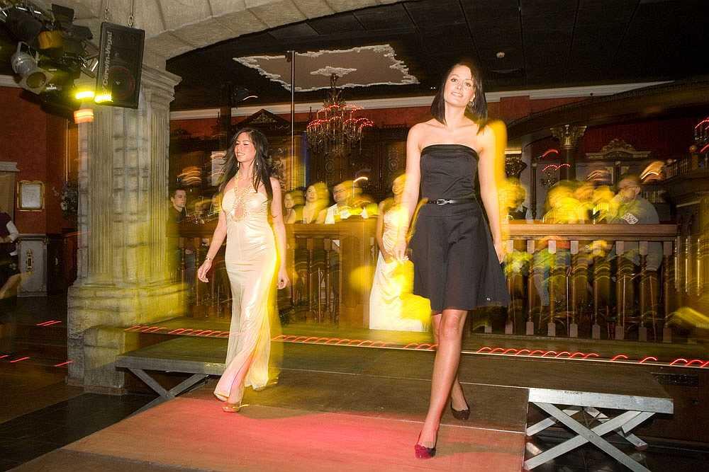 Miss und Mister Bamberg