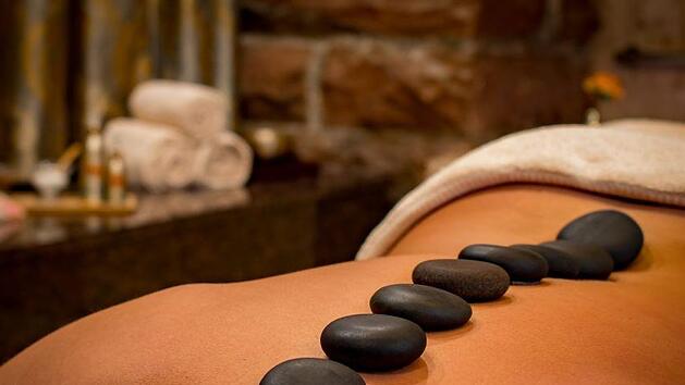 Lust auf eine kleine Wellness-Auszeit in Erlangen und Umgebung? Dann empfehlen wir Ihnen diese 5 Wellnesshotels.Symbolbild: Pixabay/SocialButterfly