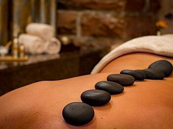 Lust auf eine kleine Wellness-Auszeit in Erlangen und Umgebung? Dann empfehlen wir Ihnen diese 5 Wellnesshotels.Symbolbild: Pixabay/SocialButterfly