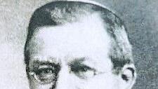 Der Bamberger Erzbischof Johann von Hauck (1861 bis 1943) lehnte die Gemeinschaftsschule kategorisch ab.