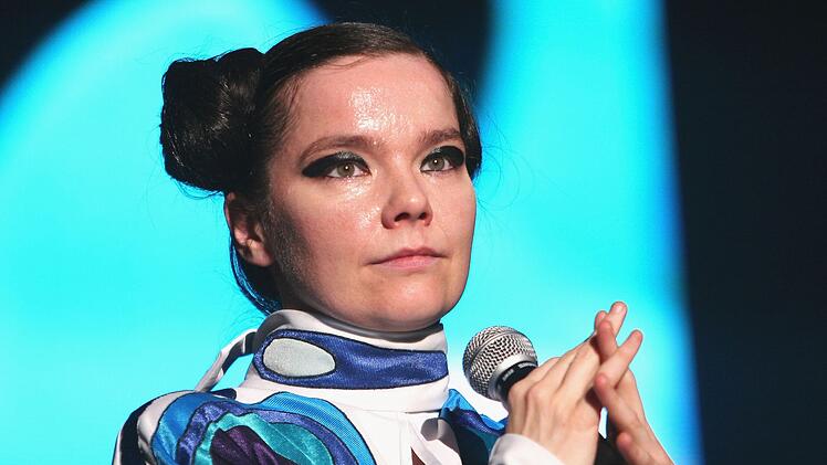 Es ist nicht das erste Mal, dass Art-Pop-Legende Bj&ouml;rk zur Unabh&auml;ngigkeit Gr&ouml;nlands aufgerufen hat.