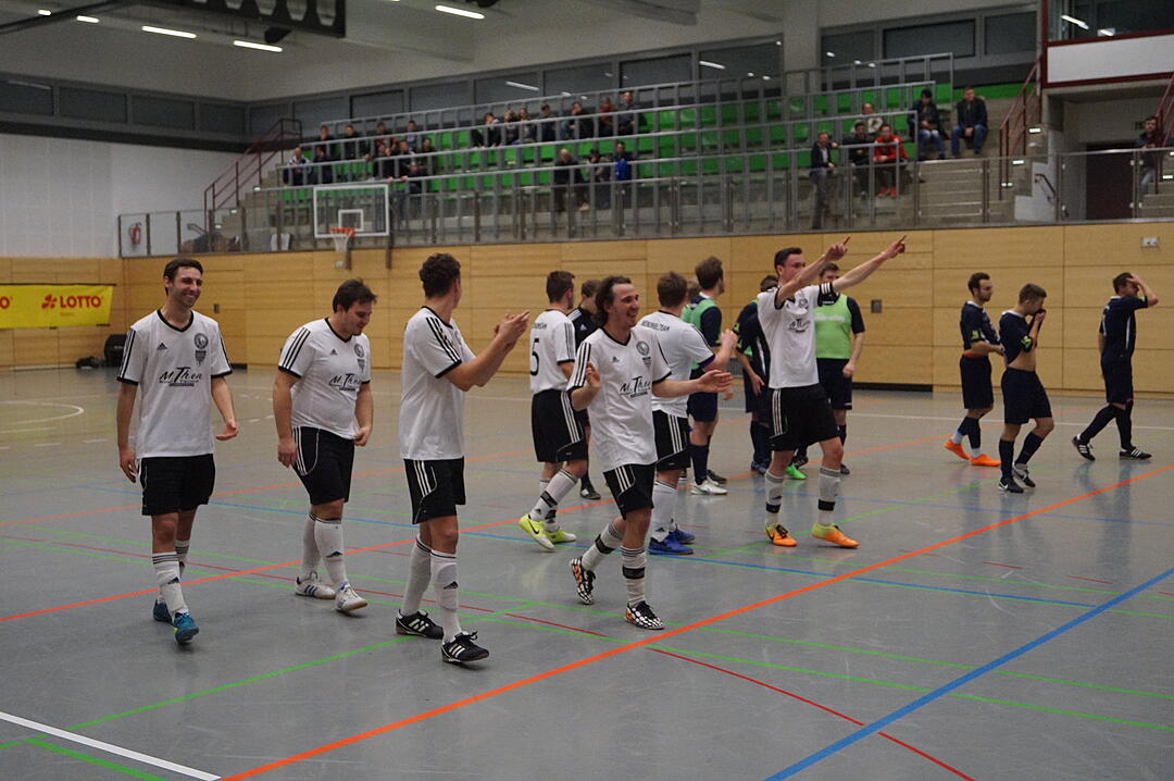 Kreismeisterschaft 2018