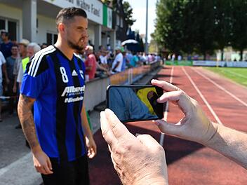 Foto: Sportfoto Zink