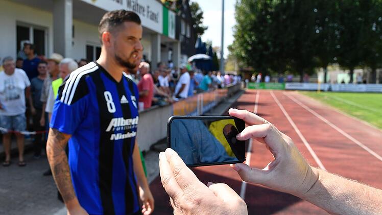 Foto: Sportfoto Zink