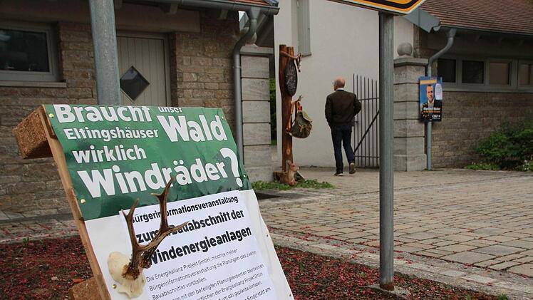 Eine Experten-Runde hatte Antworten auf Fragen von beunruhigten Bürgern.