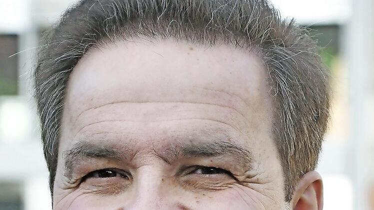 Dieter M&ouml;hring, Aidhausen
