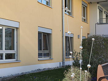 Acht Corona-Todesfälle in Pflegeheim im Kreis Fürth