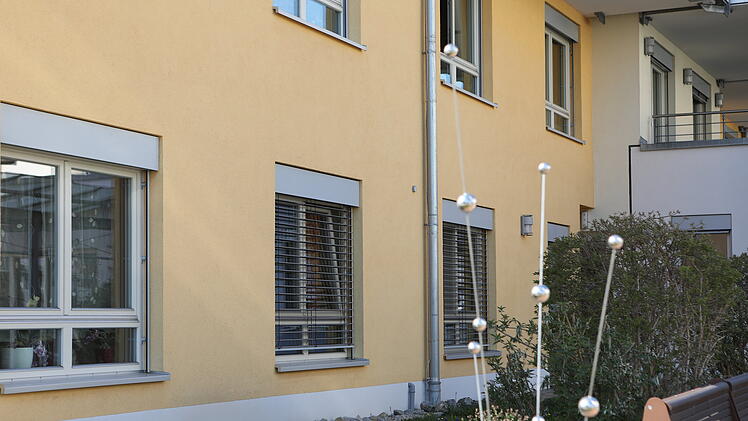Acht Corona-Todesfälle in Pflegeheim im Kreis Fürth