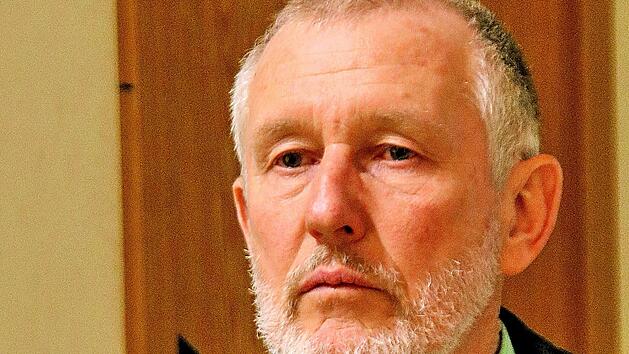 Der Etat 2022 sieht auf den ersten Blick gut aus, "aber die wirtschaftliche Entwicklung ist unklarer denn je", sagte Waldemar Bug (&Ouml;DP/Klima).