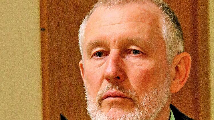 Der Etat 2022 sieht auf den ersten Blick gut aus, "aber die wirtschaftliche Entwicklung ist unklarer denn je", sagte Waldemar Bug (ÖDP/Klima).