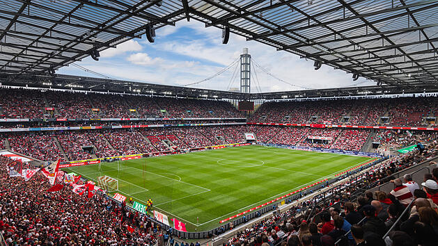 FCN gegen K&ouml;ln live im TV und Stream: Wann und Wo das Spiel l&auml;uft