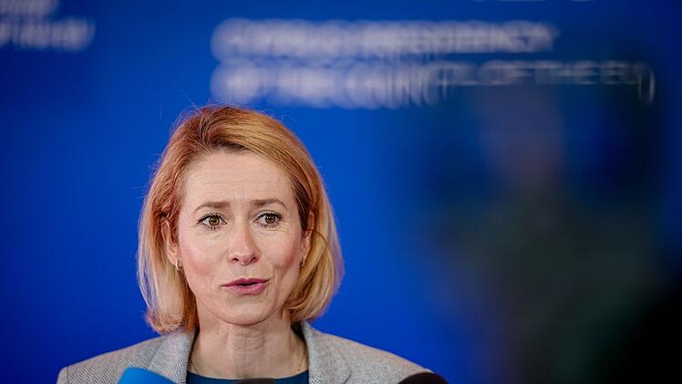 Informelles Treffen der Staats- und Regierungschefs der EU