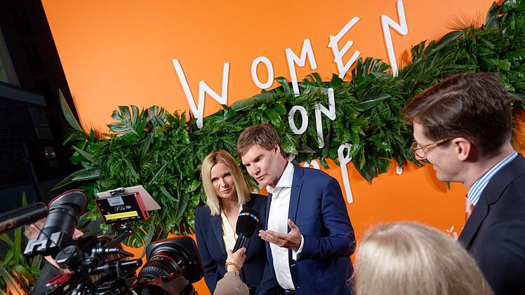 Veronica Ferres und Carsten Maschmeyer haben sich getrennt