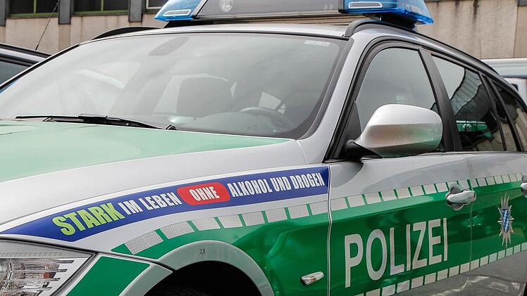 Polizei - Symbolfoto: Christopher Schulz
