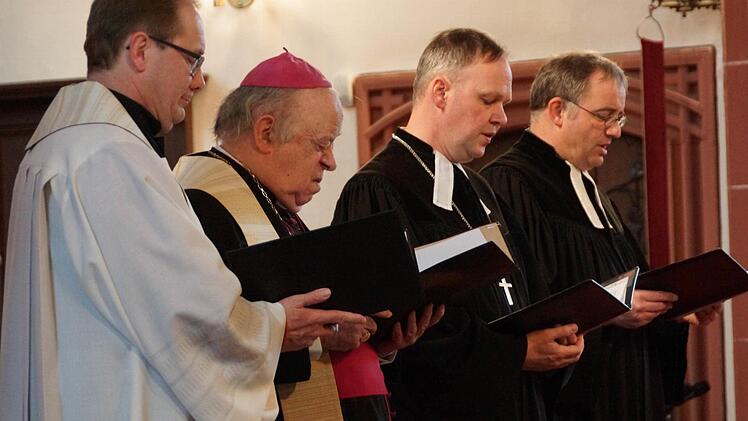Festakt 1300 Jahre Hammelburg Foto: Arkadius Guzy
