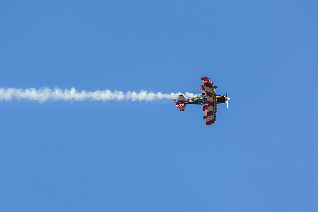 100 Jahre Flugplatz - 100 Jahre Luftsportclub