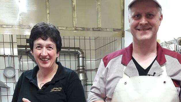 Metzgerei Freund Sommerkahl