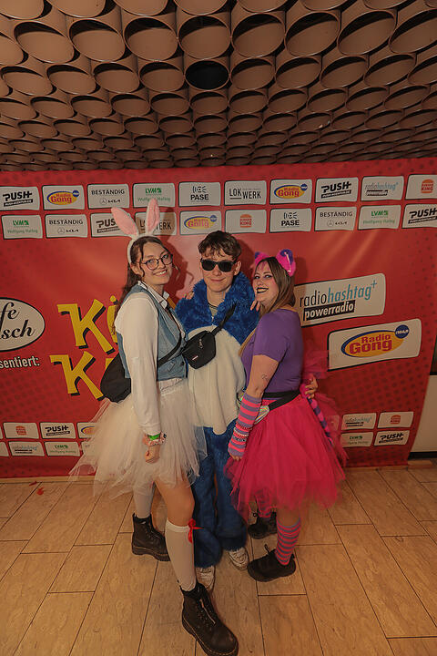 Fasching 2025 in Schweinfurt!