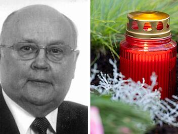 Erwin Meier ist tot - Bistum Würzburg trauert um langjährigen Pfarrer