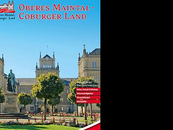 Der Gebietskatalog Oberes Maintal-Coburger Land wurde auch auf Messen als Werbemittel für den Landkreis Lichtenfels eingesetzt. 2015 wird er nicht mehr neu aufgelegt.
