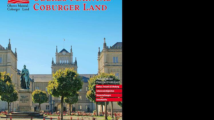 Der Gebietskatalog Oberes Maintal-Coburger Land wurde auch auf Messen als Werbemittel für den Landkreis Lichtenfels eingesetzt. 2015 wird er nicht mehr neu aufgelegt.