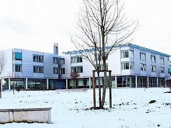 Die Forchheimer Klinik bekommt einen neuen Geschäftsführer.  Foto: Josef Hofbauer