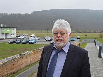 Wolfgang Back wurde ärztlich bescheinigt, dass eine "andauernde Belastbarkeit" nach seiner Krebserkrankung nicht mehr gegeben sei.  Foto: Isolde Krapf