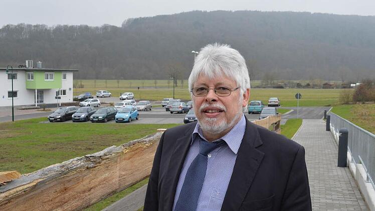 Wolfgang Back wurde ärztlich bescheinigt, dass eine "andauernde Belastbarkeit" nach seiner Krebserkrankung nicht mehr gegeben sei.  Foto: Isolde Krapf