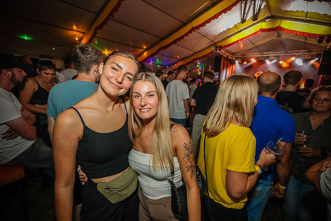 Septemberfest Oberwerrn