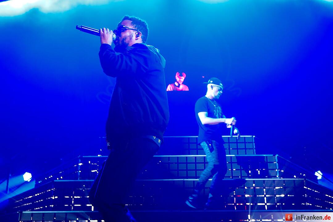 Konzert Beginners in Bamberg